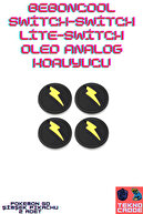 Pokemon Go Lightning Pikachu