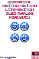 Captain America