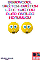 Smile Sponge Bob