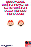 Mario,