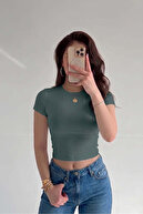 Petroleum Green
