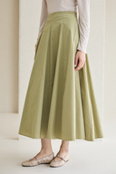 ALMOND GREEN