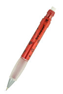 Metallic Lava Red