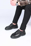 Black floater