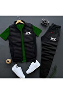 BLACK-GREEN-BL
