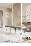 Light grey bbf