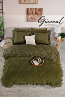 Khaki-Green