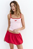 Pastel Pink Top