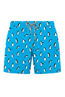 PENGUIN BLUE
