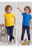 YELLOW-BLUE