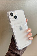 Transparent Card Holder