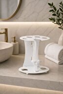 White 2-Layer Dyson Editor