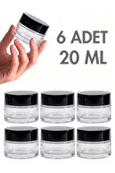 6 PCS