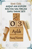 Handle Combed