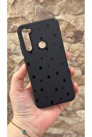 Mini Black Star Pattern