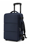 Navy blue crotch WHEELED