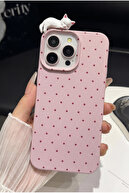 Pink cat