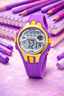 Yellow/purple