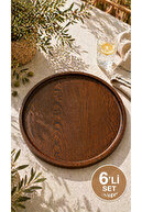 Set of 6