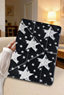 White-Black Star