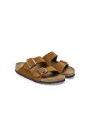 Brown -Mink
