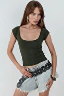 Khaki Green