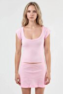 Powder Pink