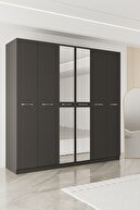 Anthracite/Anthracite