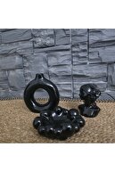 Glossy Black