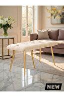 Cream Gold