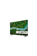 LG 43UP77006 43" 109 Ekran Uydu Alıcılı 4K Ultra HD Smart LED TV