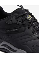 Skechers Erkek Siyah Outdoor Ayakkabı