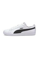 Puma Up Tdp Siyah-beyaz Günlük Spor Ayakkabı(M)