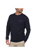 Columbia M Csc Basic Crew Sweatshirt Erkek Sweatshirt