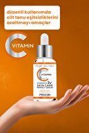 Procsin Procsın C Vitamini Serumu 20 ml