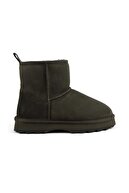 Dark Olive/Black