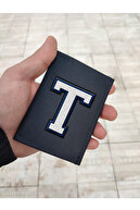 Black folded PTT..