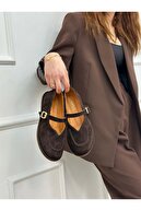 COFFEE SUEDE