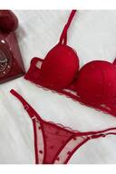Red Heart