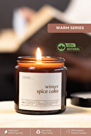 Winter Spice Cake