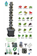 30 Planted Tower