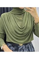 Almond Green