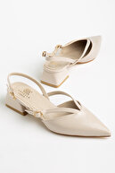 Beige Rugan