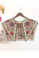 ecru-tile blue-tile red