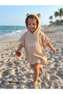 LIGHT BROWN