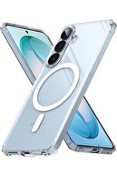 Transparent Magsafe