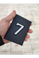 Black folded777..