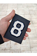 Black folded888..