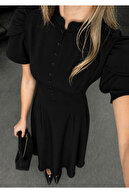 Black long