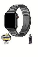 Modern fit black 38